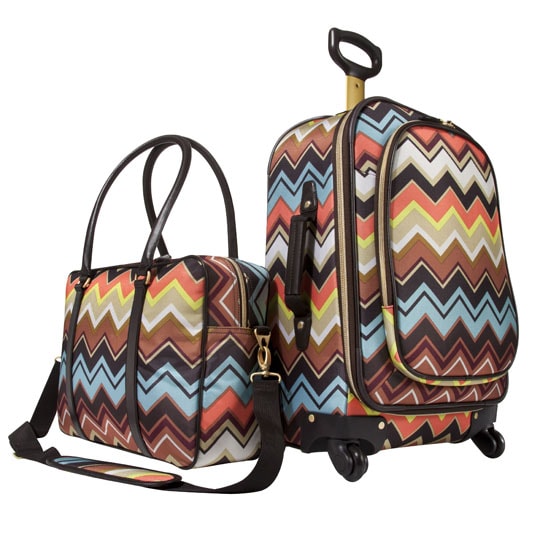 missonitargetluggage