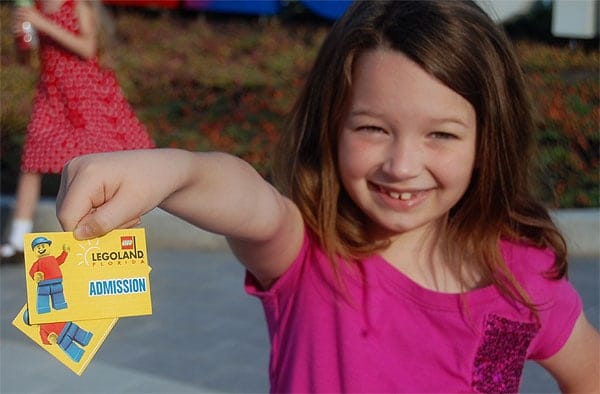 Aaa legoland florida sales discount