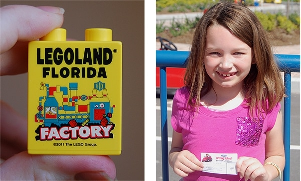 Legoland sales florida pta