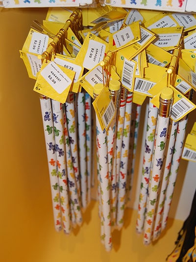 Best shop legoland souvenirs