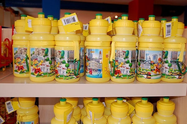 Legoland souvenirs 2025