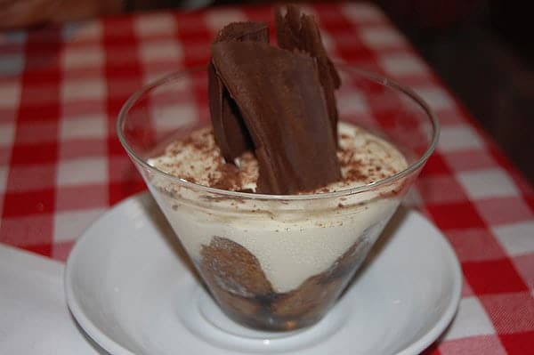 Magic Tiramisu