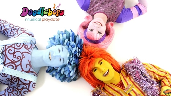 doodlebops