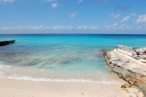 Playa Azul Beach Break