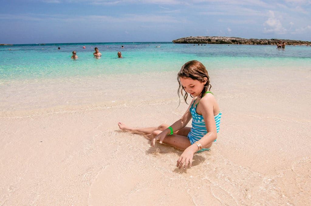 atlantis bahamas day pass beach day