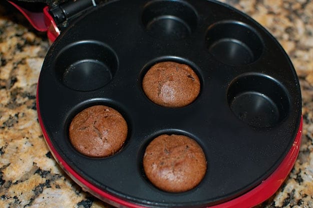 minicupcakemaker