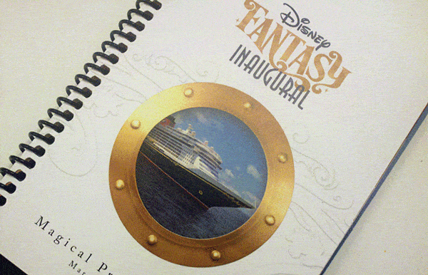 disney fantasy cruise