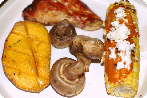 grilleddinner
