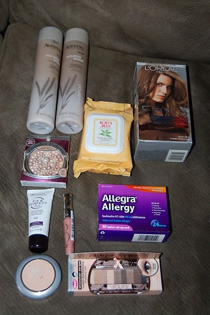 haul