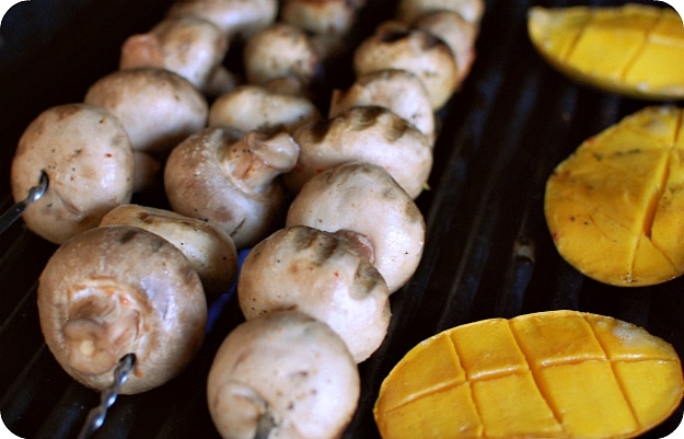 mushroommango