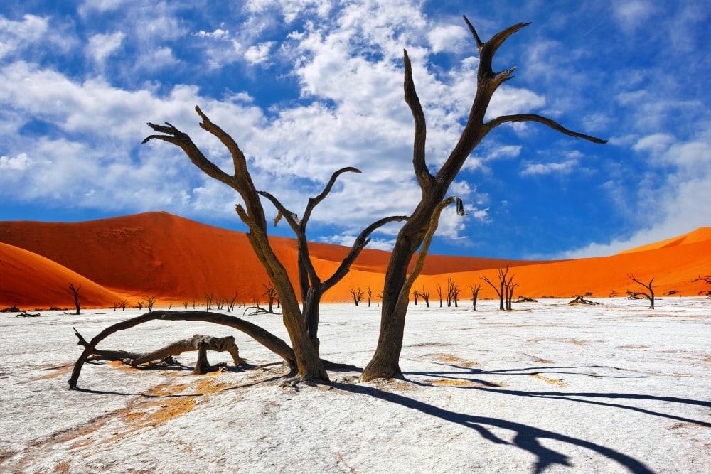 Sossusvlei namibia