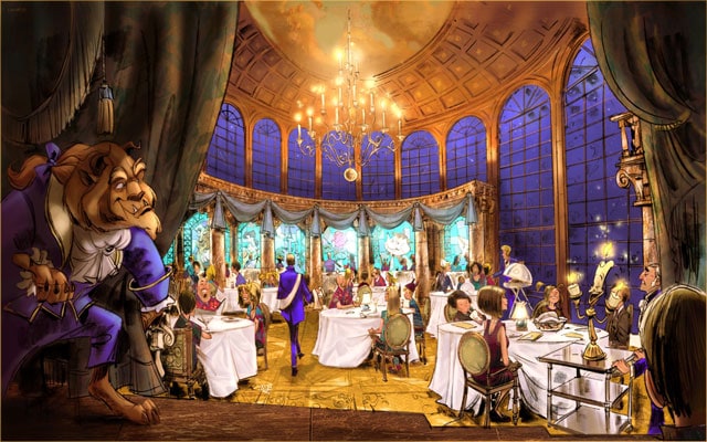 beourguestrestaurant
