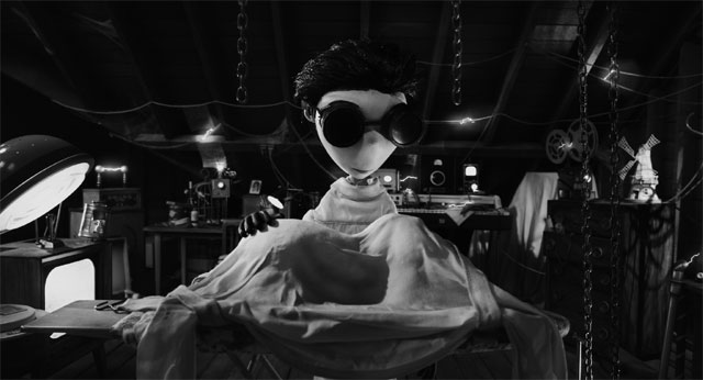 frankenweenie