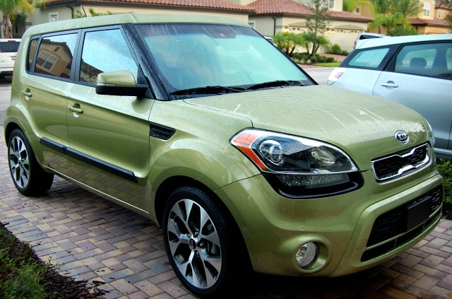 kiasoul