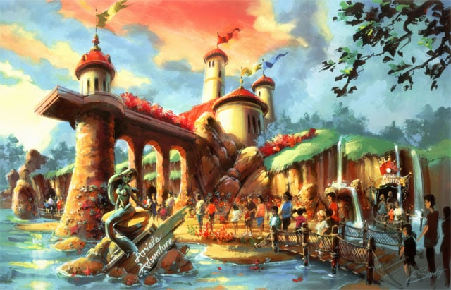 littlemermaidfantasyland