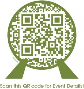 Epcot-Food-and-Wine-QR-Code