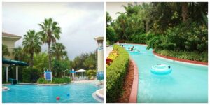 Omni Resort Orlando at ChampionsGate