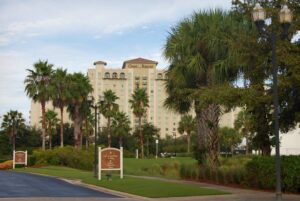 Omni Resort Orlando at ChampionsGate