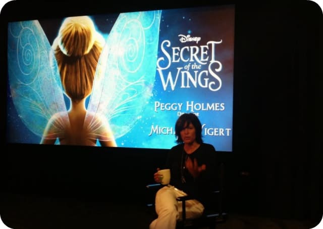 secretwingspeggyholmes