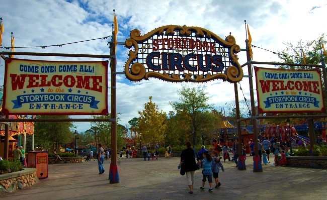 storybookcircus
