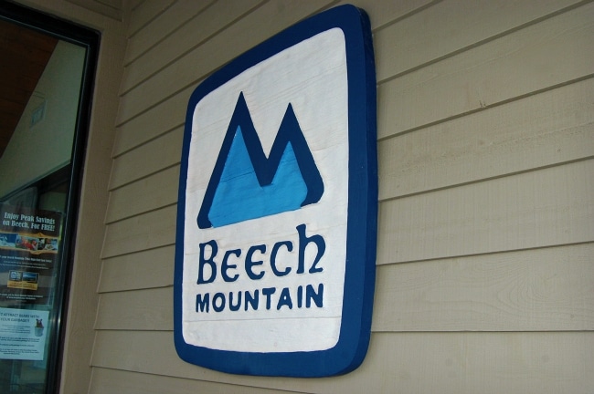 beechmountain