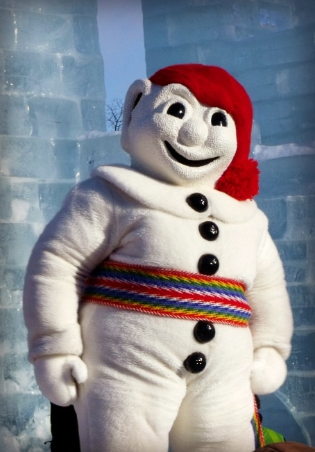 bonhomme