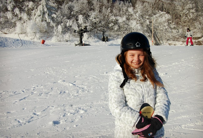 first beech mountain