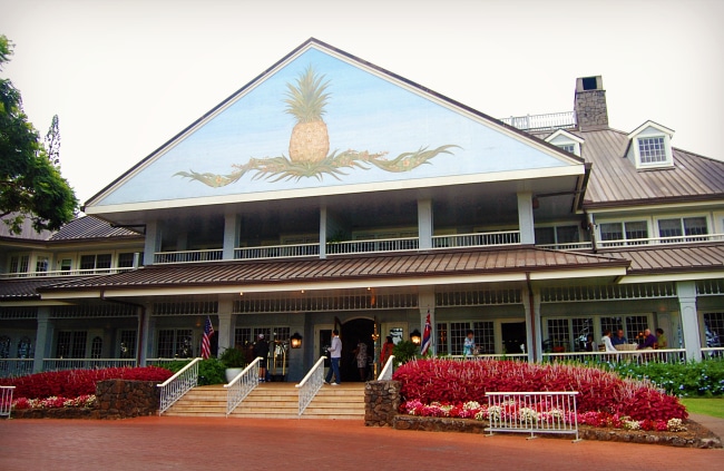 lodge at koele lanai