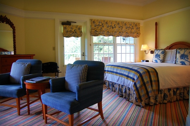 room at the lodge koele