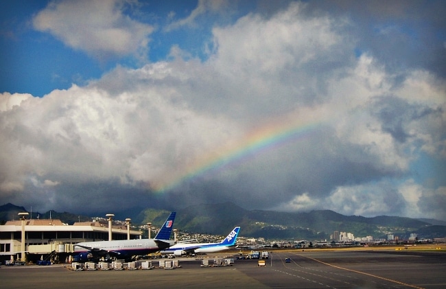 rainbowhawaii