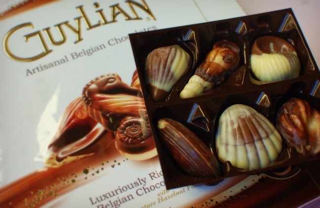 guylianchocolate