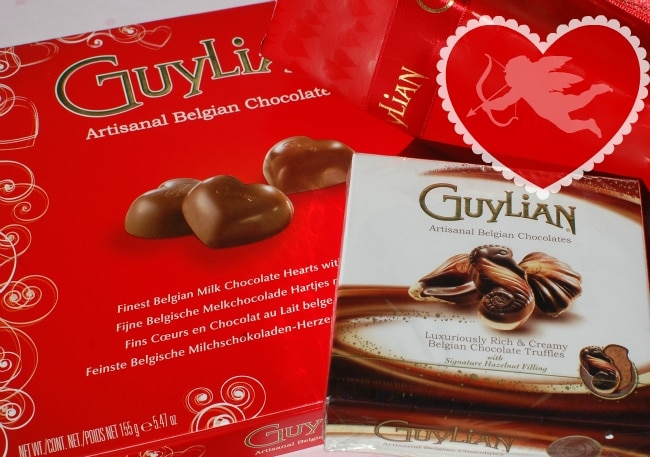 guylianvalentinesday