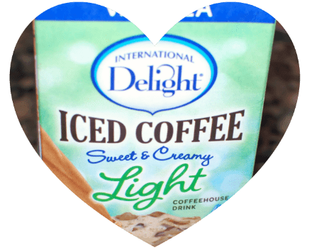 International Delight Light 