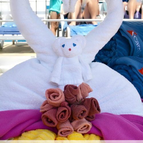 romance carnival cruise lines
