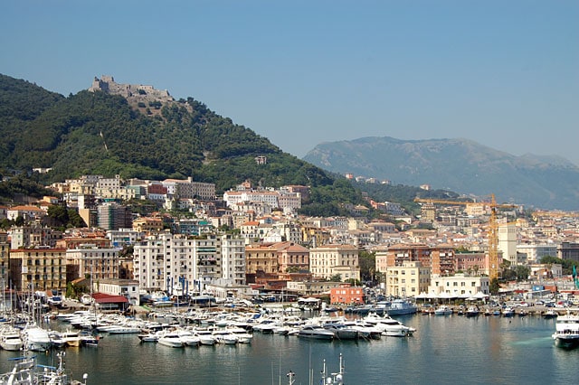 salerno