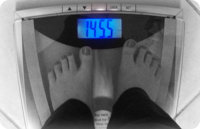 shaklee weight loss
