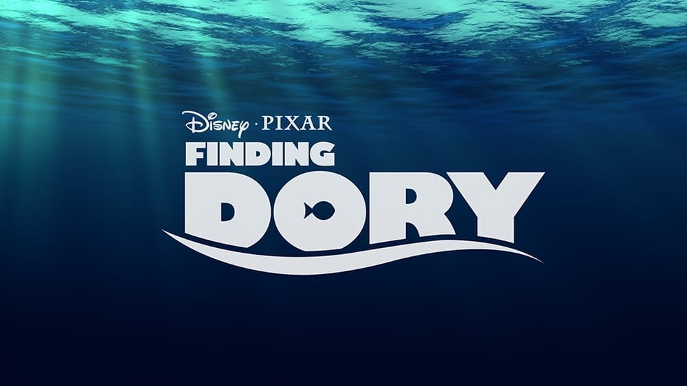 finding dory movie