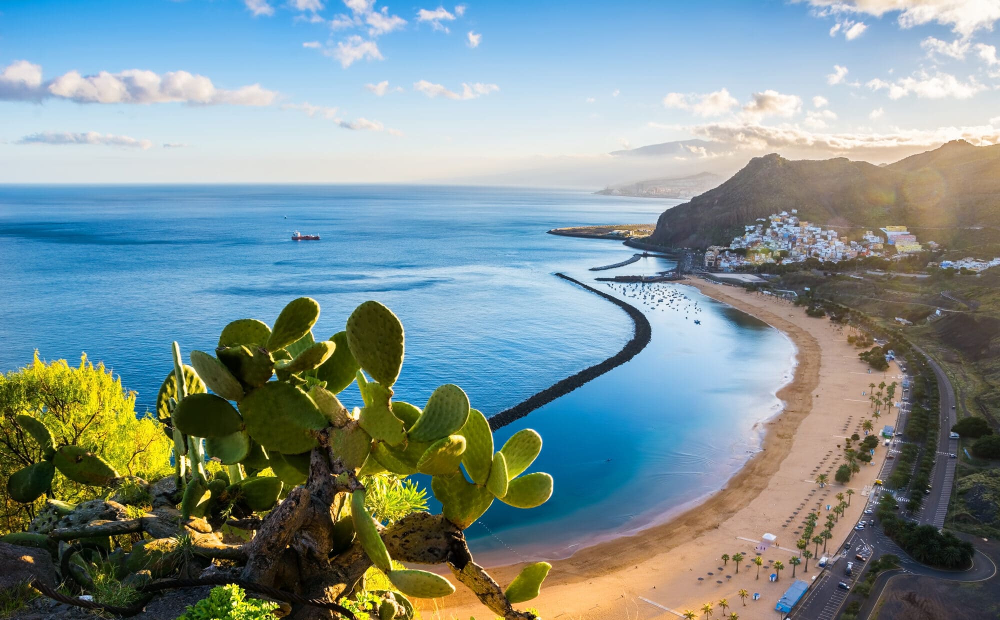 Playa de las Americas: The Ideal Family Getaway