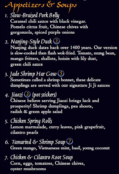 jiji asian kitchen menu