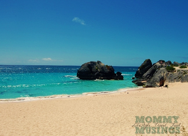 Is the Sand in Bermuda Really Pink?