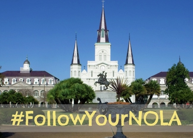 new orleans