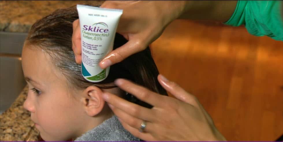 Head Lice Every Parent's Worst Nightmare
