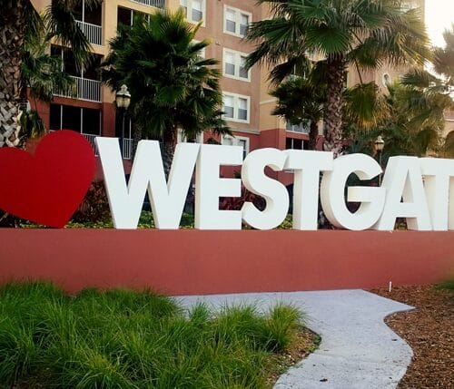 westgate resorts