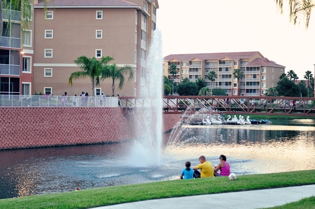 westgate orlando resort