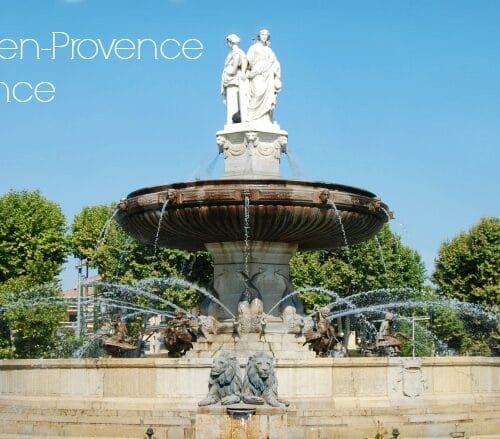 aix-en-provence