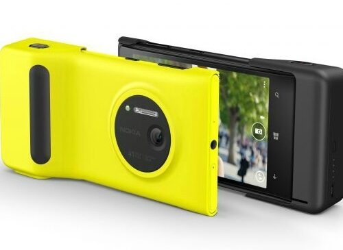 lumia 1020 camera grip