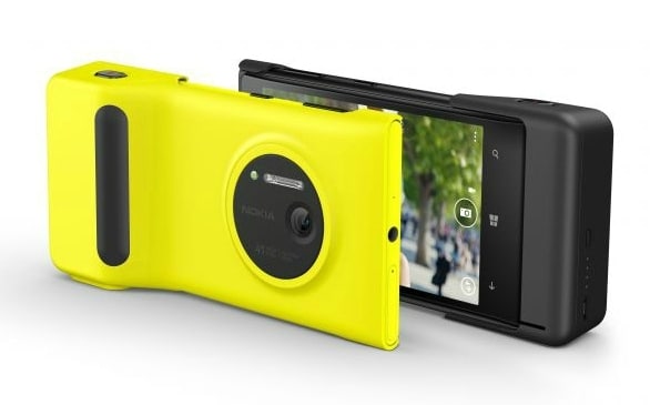 lumia 1020 camera grip