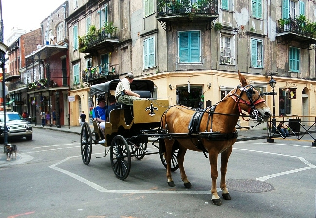 new orleans french quarter