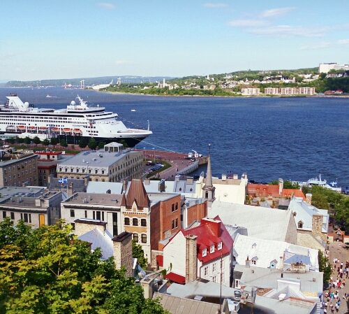 veendam quebec city