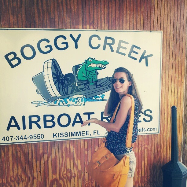 boggy creek airboats